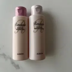ALBION Renasair シャンプー トリートメント 100ml セットのサムネイル