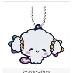 Tamagotchi Uni×サンリオキャラクターズ　うーぱっち×こぎみゅん