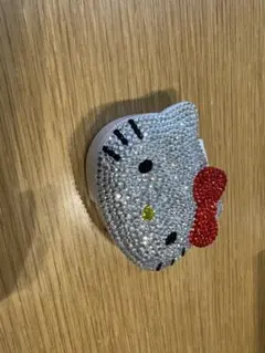 ハローキティ アクセサリーケース