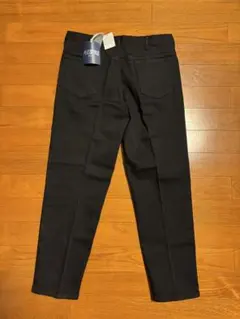 【未使用】PLST プラステ ジーンズ ブラック XL