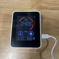 Air Quality Detector 空気質検出器 - メルカリ