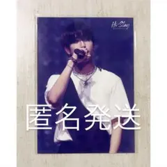 出回り希少⭐️Stray Kids ハン Hi Stay ライブフォトカード