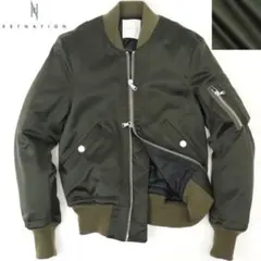 2025年最新】ESTNATION MA-1・フライトジャケットの人気アイテム