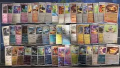 モンスターボールミラー 50枚セット