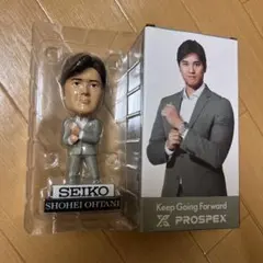 2026年最新】大谷翔平 フィギュア seikoの人気アイテム - メルカリ