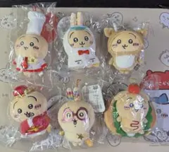 闇金ウシジマくん 原画展 ナガノのくま ちいかわ コラボ ぬいぐるみ