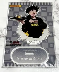 忍たま乱太郎 タワレコカフェ アクリルスタンド アクスタ 土井半助