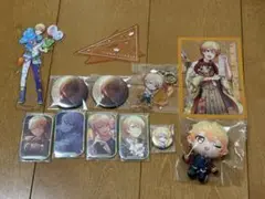 天馬司 グッズまとめ売り