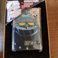 2026年最新】ZIPPO 鉄人28号の人気アイテム - メルカリ