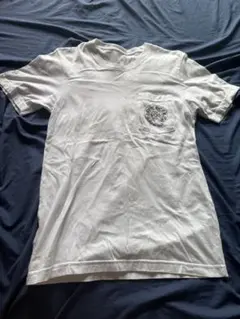CHROME HEARTS ポケットTシャツ ホワイトのサムネイル