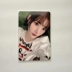 Hearts2Hearts ジウ　トレカ　ラキドロ　Apple music