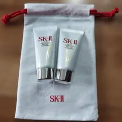SK-II トリートメントクレンザー 20g 2個セットのサムネイル