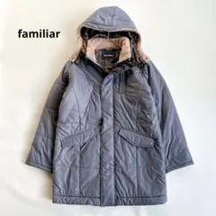 2025年最新】ファミリア コート 160の人気アイテム - メルカリ