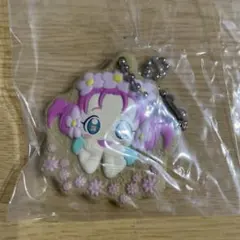 プリキュアクッキーチャームコット２ はーちゃん