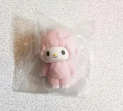 Netflix マイメロディ＆クロミ フロッキーフィギュア マイスウィートピアノ