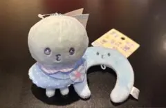 マイクン JOCHUM マスコットホルダー ミニカチューシャ