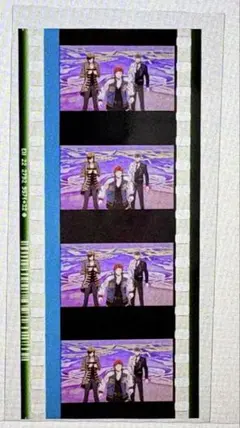 ヒプムビ 入場者特典 コマフィルム 波羅夷空却 - メルカリ