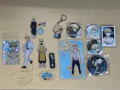 東京リベンジャーズ 松野千冬 アクリルスタンド まとめ売り