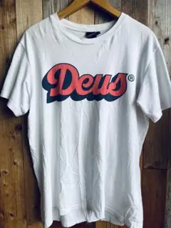 Deus Ex Machina ロゴプリント Teeのサムネイル