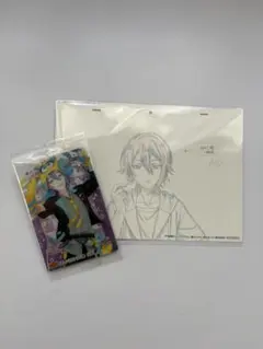 プロセカ　神代類　カードまとめ売り　複製原画カード