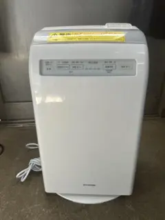 アイリスオーヤマ　加湿空気清浄機　HXF-C25 2020年　中古現状のサムネイル