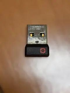 Logicool USBレシーバー (Unifying対応)