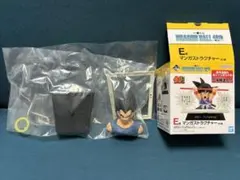 ドラゴンボール　一番くじ40th E賞　マンガストラクチャー