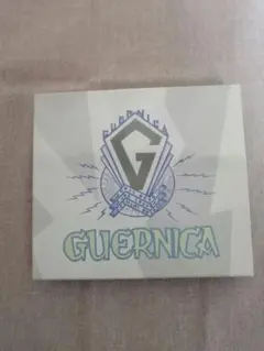 2025年最新】GUERNICA IN MEMORIA FUTURIの人気アイテム - メルカリ