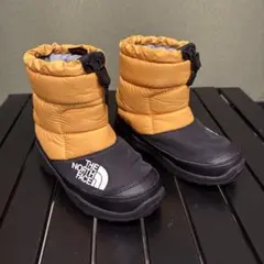 THE NORTH FACE 子ども用スノーブーツ