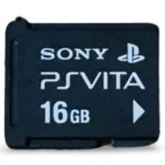 純正】Ps Vita用 メモリーカード 32GB SONY ソニー - メルカリ