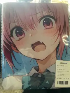 OTAMONOナナToLOVEる タオル