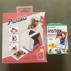 TAKARA TOMY Printoss SAKURA 本体のサムネイル