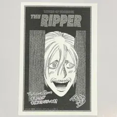 終末のワルキューレ奇譚 ジャック・ザ・リッパーの事件簿 特典イラスト