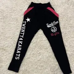 24KARATS E-girls ジャージ　Ｓサイズ