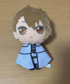 アイナナ　TRIGGER 十龍之介　ぬい　アイドリッシュセブン　きらどる