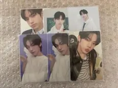 tws ドフン トレカ セット