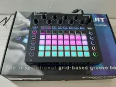 2025年最新】novation circuit rhythmの人気アイテム - メルカリ