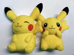 PokePARK 2005 おやすみピカチュウ ぬいぐるみ - メルカリ