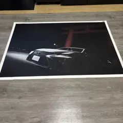 レクサスLS５００