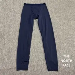 THE NORTH FACE ネイビー レギンス　LL