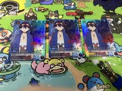 Vジャンプ　ユニオンアリーナ　シモン