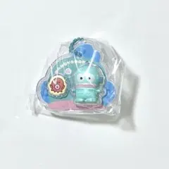 新品未使用 サンリオパッケージチャーム チョコボーロ ハンギョドン