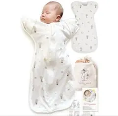 スリーパー　巾着付き