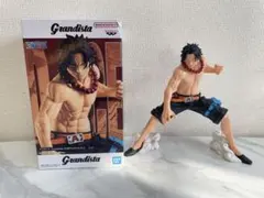 Grandista エース フィギュア