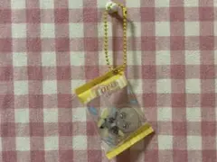 名探偵コナン　安室透　おやつキーホルダー　ジェリービーンズ