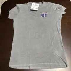 MALIBU SHIRTS HAWAII Tシャツ グレー