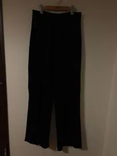 【10aw】maison martin margielaスラックス【売り切り】のサムネイル