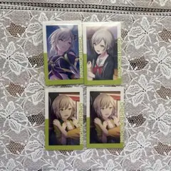 プロセカ エピカ エピックカード 日野森志歩 まとめ売り - メルカリ