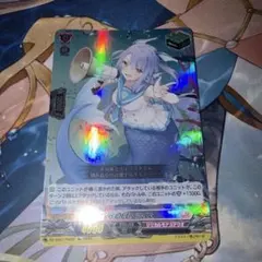 ヴァンガード Two Of Us ライム Re - メルカリ