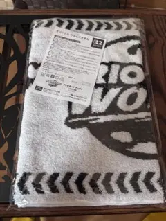 マリオカートワールド オリジナル フェイスタオル Switch2 エディオン特典